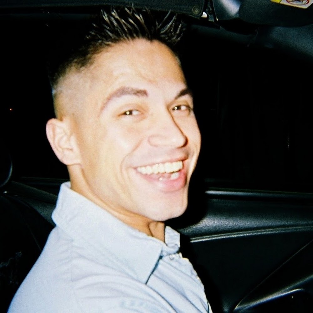 Meet your Posher, Jojo